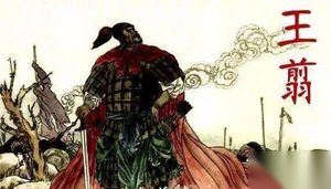 王翦身为武将，为什么曾经出手帮宰相范雎报仇？