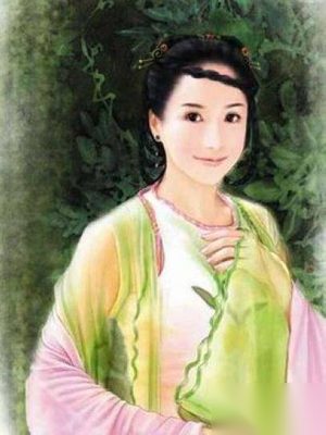 成书于明末清初的《醒世姻缘传》，男人不敢读的奇小说！