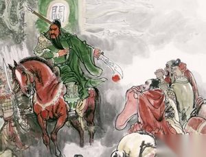 空城计真的是诸葛亮赢了吗？华容道如果没放过曹操...
