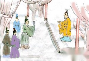 中国历史上的恶作剧之王：齐顷公险些胡闹亡国