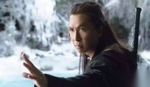 东方不败的历史原型，一身武功天下数一数二，武林人士争相追捧