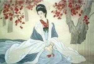 俗话说：“婊子无情，戏子无意”，她是史上唯一为国慷慨捐躯的青楼女子