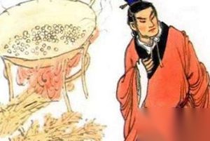 《洛神赋》究竟是描写谁的？曹植和甄宓根本不可能在一起，只因这一点！