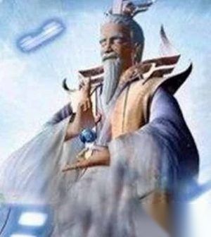 天庭隐藏boss太乙真人有多厉害？许多故事里都有记载