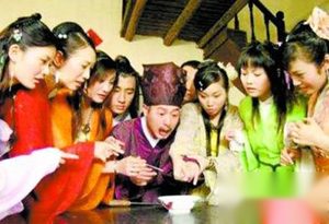 古代如何鉴定亲子：中国古代亲子鉴定的四大手段