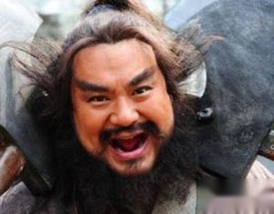 梁山上最为悲情的好汉竟是李逵！宋江为何要杀他