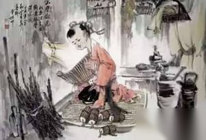 小时候凿壁偷光的匡衡‍，为什么到最后反而贪污腐败？