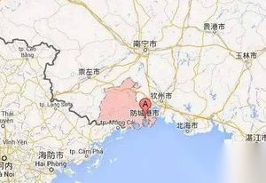 中国古代唯一的一个千年不变省，秦始皇打下来也放着不管