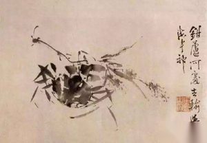 此人是明朝才子，画坛一代宗师，为何晚年要杀妻？