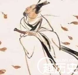 沈约瘦腰怎么就成古代四大风流韵事之一了？