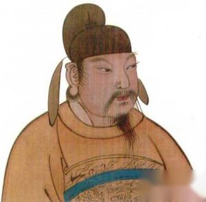 唐宫疑案：什么原因使得唐玄宗一日杀了三个儿子
