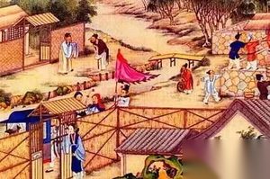 盘点古代十大骗术，有几个现在还有，你知道几个？
