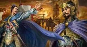 刘备一共在曹操手下吃过多少次败仗？为什么曹操不认可孙权却认可刘备？
