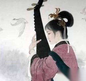 王昭君出塞究竟是福还是祸？可能比在皇宫中生活更幸福