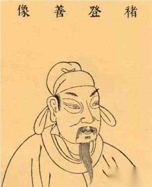 你肯定想不到！古代“小鸟依人”一词居然是用在男人身上的？
