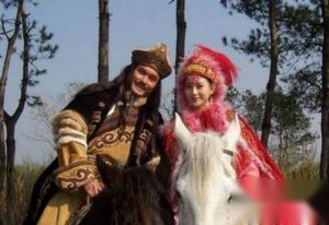 改变西汉历史走向的两个女人：王昭君和王政君