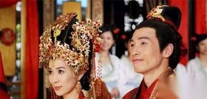 他是历史上最荒淫的皇帝女婿，他到底是个怎样的人？