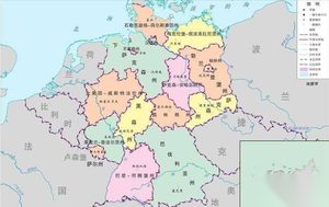 二战军力最强的是哪九个国家？打十四年和打三个月的就是不一样