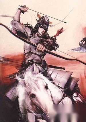 名将霍去病：不学习兵法的霍去病为何百战百胜？