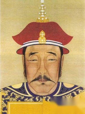 血腥政治：清太祖努尔哈赤诛杀亲弟舒尔哈齐之谜