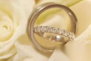 盘点古代十大定情信物，为何女子婚前不能戴戒指？