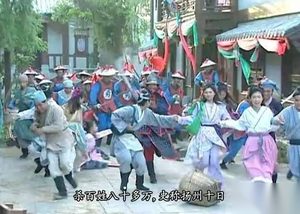 顺治帝问高僧大清的国运，高僧只答22个字，全部应验