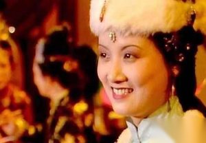 红楼梦中究竟是谁嫁给了保宁侯之子？