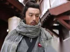 三国最被忽视的猛将，力大无穷，却惨死曹丕剑下