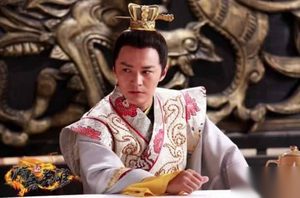 中国古代叫岳父为“泰山大人”，那叫岳母什么呢？