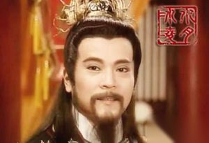 杨家将中说的八贤王真的存在吗？“上打昏君，下打奸臣”