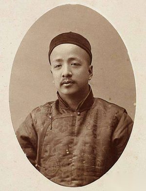 沈荩，慈禧唯一一次后悔杀了记者