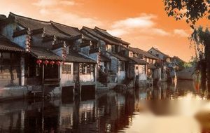 揭秘:中国古代历史上的房地产商和房奴的生活