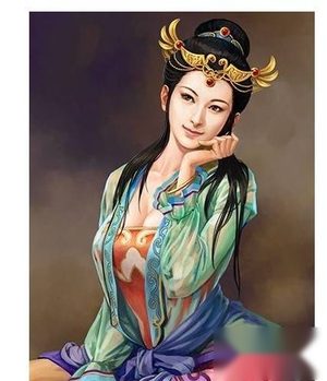 揭秘：曹操爷孙三代为何喜欢不正经的有夫之妇？