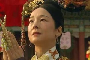 慈禧年轻时有多美？是个不折不扣的大美女