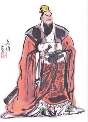 东吴末帝孙皓：挖美女眼睛上瘾的残暴亡国之君