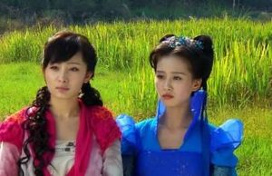 中国最出名的三条裙子，天价！