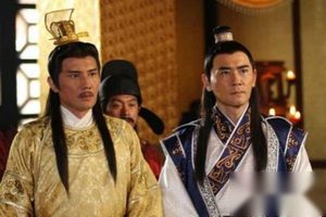 隋文帝立储疑云：杨广是否真的好于原太子杨勇？