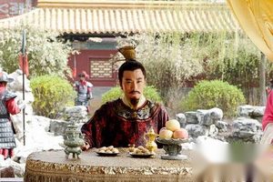 宋徽宗修暗道到宫外与李师师幽会：地下情鼻祖宋徽宗