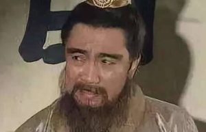 三国里最搞笑的四句话，看到不经笑出声