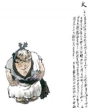 在《金瓶梅》中武松和武大郎的感情真的很好吗？