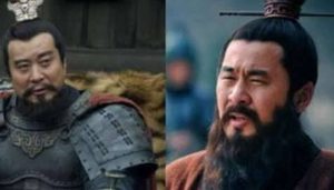 卫觊为什么打刘备？曹操这样说