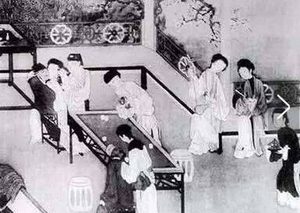 古代人是怎么生活的？细节让你瞠目结舌！