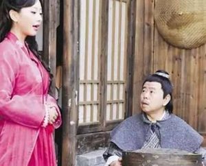 历史上真实的武大郎和潘金莲，和书中不一样