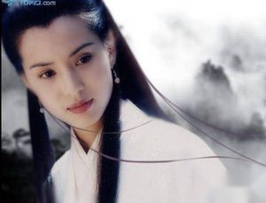 九天玄女：传说中助刘邦建都的古代神话女神