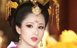 唐史揭秘：唐朝的和亲公主们的结局竟如此凄惨