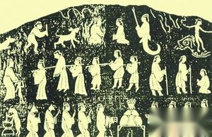 中国古代魔术师都有哪些绝活？吐云喷火 口中生人