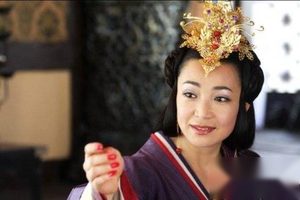 认自己妹妹为干妈的齐王刘肥：揭秘刘邦长子刘肥