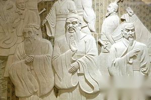 揭秘：历史上司马迁之父是如何解读诸子百家的？