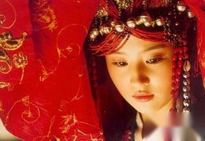 落难的崇祯之女竟嫁给农民？落魄的凤凰不如鸡