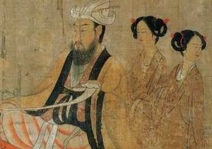 陈叔陵相当皇帝想疯了，竟做出如此荒唐之事